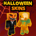 Halloween Skins for Minecraft icon