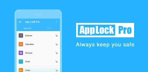 App Lock Pro (Protect Your Privacy) pc screenshot App Lock Pro (Protect Your Privacy) pc screenshot