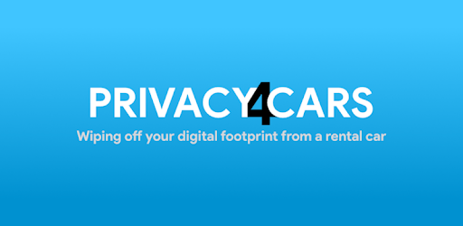 Privacy4Cars pc screenshot Privacy4Cars pc screenshot