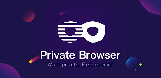 Private Browser - Best Android Incognito Browsing pc screenshot Private Browser - Best Android Incognito Browsing pc screenshot