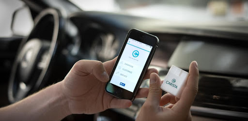 Carista OBD2 pc screenshot Carista OBD2 pc screenshot