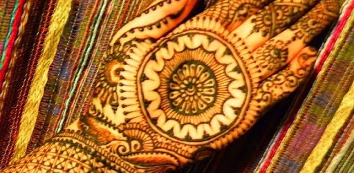 Mehndi Designs 2019 pc screenshot