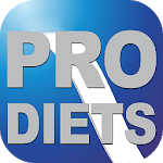Pro Diets icon
