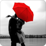 love & romantic quotes icon