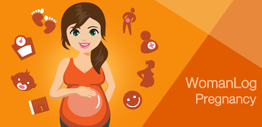 WomanLog Pregnancy Calendar pc screenshot WomanLog Pregnancy Calendar pc screenshot