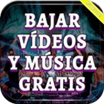 Bajar Videos Y Musica Gratis A Mi Celular Guide icon