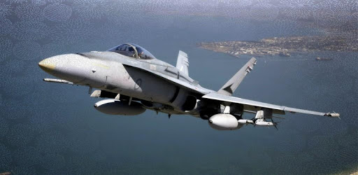F18 fighter sounds pc screenshot F18 fighter sounds pc screenshot