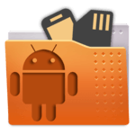 ManageApps (App Manager) icon