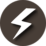 Flash Notification Alert Lite icon