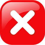 History Delete for Google Play icon