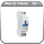 Max Zs Values (pre-2015) icon