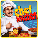 Chef Cooking Restaurant - World Kitchens Free Game icon