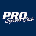 PRO Club Rewards icon
