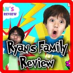 New Collection Ryans Family Review Videos icon