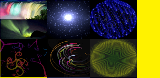Glow Scenes pc screenshot Glow Scenes pc screenshot