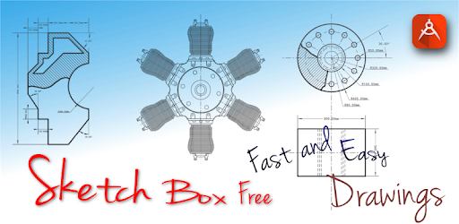 Sketch Box Free (Easy Drawing) pc screenshot Sketch Box Free (Easy Drawing) pc screenshot