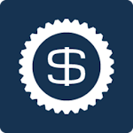 Coproc Wallet icon