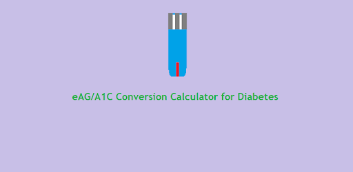 A1C Blood Sugar Calculator Tracker Diabetes app pc screenshot A1C Blood Sugar Calculator Tracker Diabetes app pc screenshot