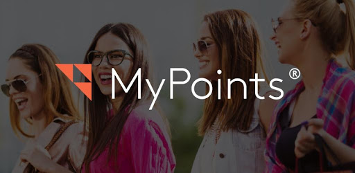 MyPoints Mobile pc screenshot MyPoints Mobile pc screenshot