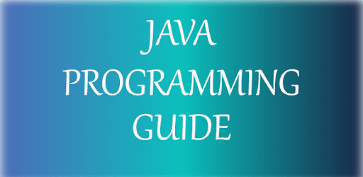 Guide for Java Programming pc screenshot Guide for Java Programming pc screenshot