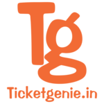 Ticketgenie icon
