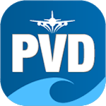 T.F. Green Airport icon