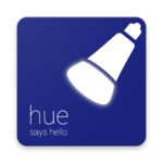 Hue Hello (For Philips Hue Lights) icon