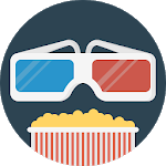 Films - Movies, Reviews & Trailers icon