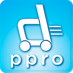 PPro Driver App for pc icon PPro Driver App for pc icon