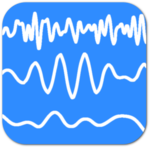 Brain Waver - Binaural Beats Meditation & Healing icon
