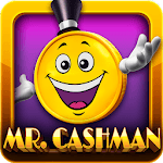 Cashman Casino - Free Slots Machines & Vegas Games icon