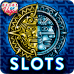 Heart of Vegas™ Slots – Free Slot Casino Games icon