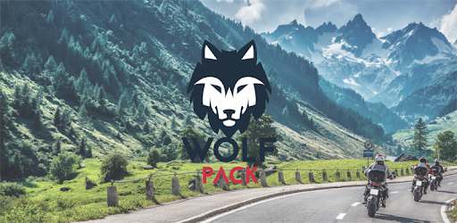 WolfPack pc screenshot