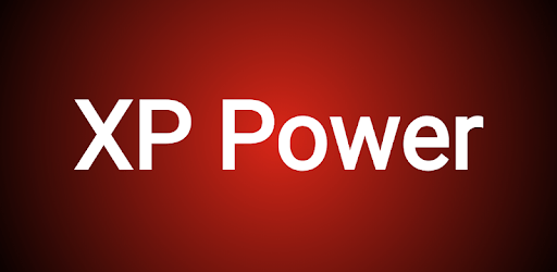XP Power pc screenshot XP Power pc screenshot