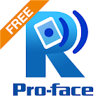 Pro-face Remote HMI Free icon