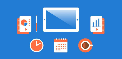 Trice - work time tracker app for freelancer pc screenshot