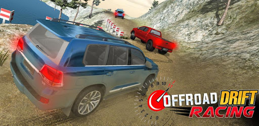 Real Offroad Prado Drift Racing pc screenshot Real Offroad Prado Drift Racing pc screenshot