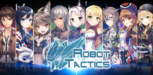 Robot Tactics: Real Time Super Robot Wars pc screenshot Robot Tactics: Real Time Super Robot Wars pc screenshot