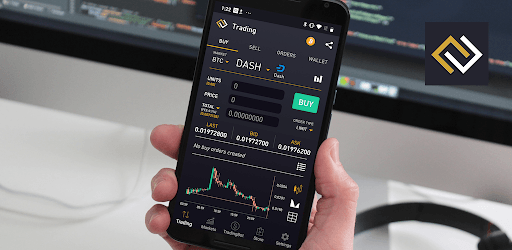 ProfitTrading For Binance - Trade much faster pc screenshot ProfitTrading For Binance - Trade much faster pc screenshot