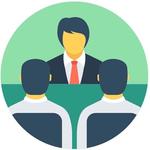 Crack IT Interview Questions icon