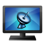 ProgTV Android icon