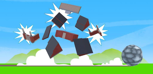 Rock City Destruction pc screenshot Rock City Destruction pc screenshot