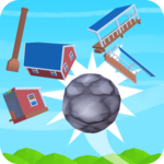Rock City Destruction icon