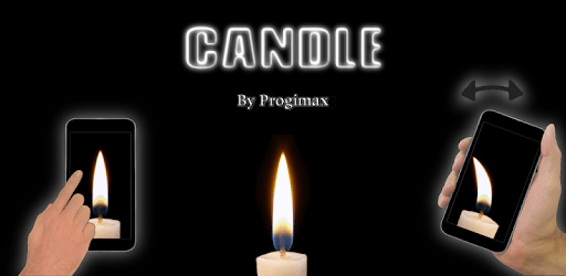 Candle pc screenshot