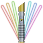 Light Saber icon