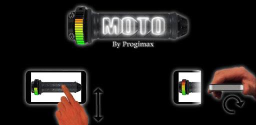 Moto pc screenshot Moto pc screenshot
