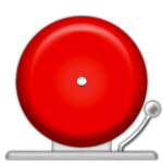 School Bell icon
