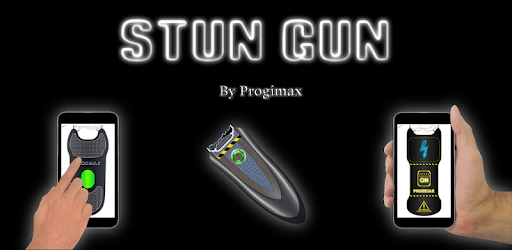 Electric Stun Gun pc screenshot