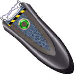 Electric Stun Gun icon
