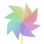 Pinwheel icon